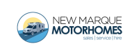 New Marque Motorhomes